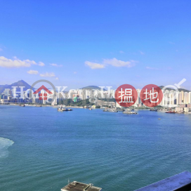 3 Bedroom Family Unit for Rent at Tower 5 Grand Promenade | Tower 5 Grand Promenade 嘉亨灣 5座 _0