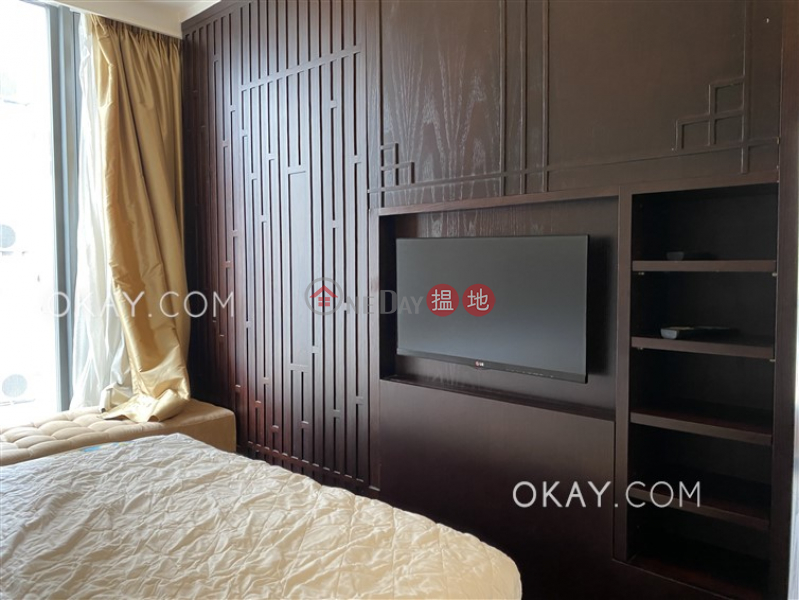 Property Search Hong Kong | OneDay | Residential Sales Listings Nicely kept 1 bedroom with balcony | For Sale