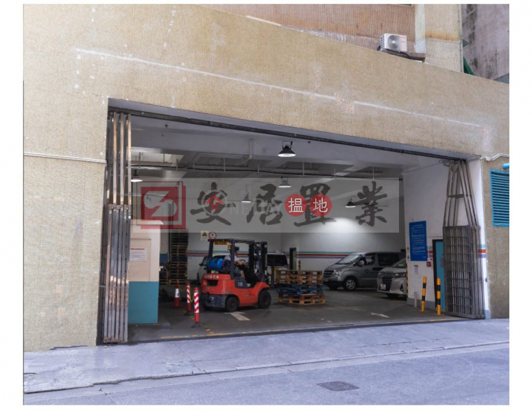 HK$ 17,000/ month, Epoch Industrial Building Kwai Tsing District, 青衣 時力工業大廈 [代理盤]