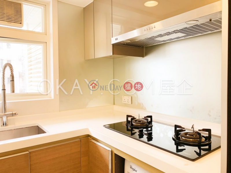 Unique 2 bedroom on high floor with balcony | Rental, 108 Hollywood Road | Central District, Hong Kong Rental HK$ 25,000/ month
