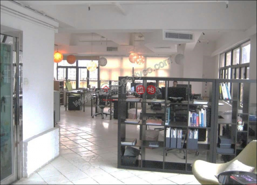 Office for Rent - Wan Chai | 212-220 Lockhart Road | Wan Chai District | Hong Kong, Rental HK$ 48,640/ month
