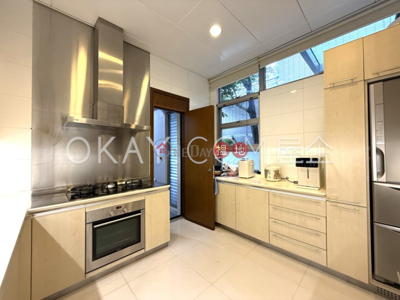 Property Search Hong Kong | OneDay | Residential | Sales Listings, Elegant house with rooftop, terrace & balcony | For Sale