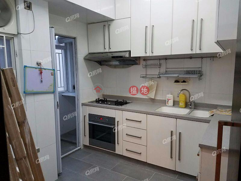 Winfield Gardens | 4 bedroom Mid Floor Flat for Sale, 34-40 Shan Kwong Road | Wan Chai District, Hong Kong | Sales HK$ 23.8M