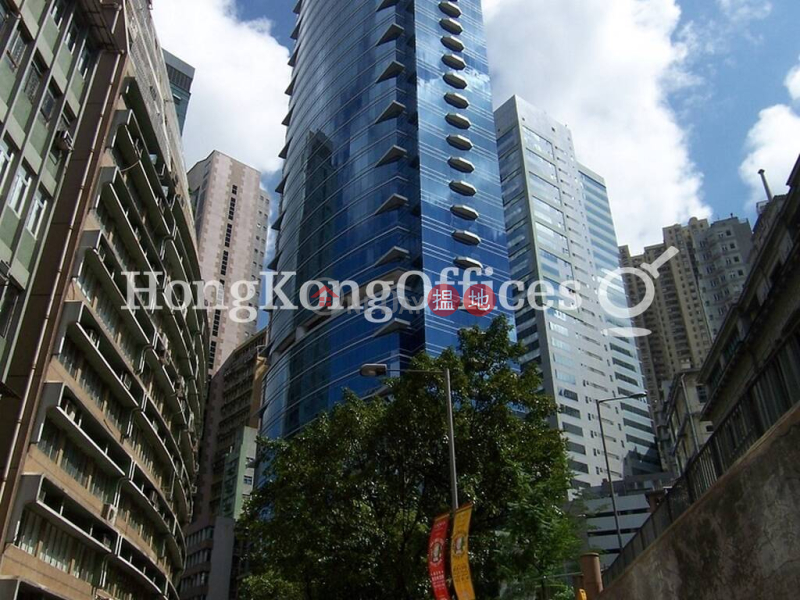 Office Unit for Rent at The Centrium, The Centrium 中央廣場 Rental Listings | Central District (HKO-92071-AIHR)