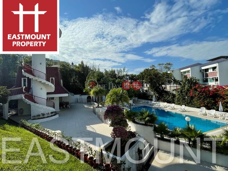 HK$ 68M The Riviera, Sai Kung | Silverstrand Villa House | Property For Sale in The Riviera, Pik Sha Road 碧沙路滿湖花園-Fantastic sea view