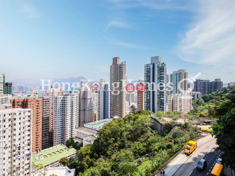 Property Search Hong Kong | OneDay | Residential, Rental Listings | 3 Bedroom Family Unit for Rent at Block A Coral Court