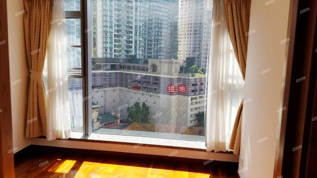 Serenade | 3 bedroom Low Floor Flat for Rent, 11 Tai Hang Road | Wan Chai District | Hong Kong, Rental | HK$ 42,000/ month