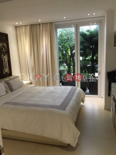 Unique 3 bedroom with sea views & terrace | Rental | 4-8 North Street | Western District Hong Kong Rental, HK$ 68,000/ month