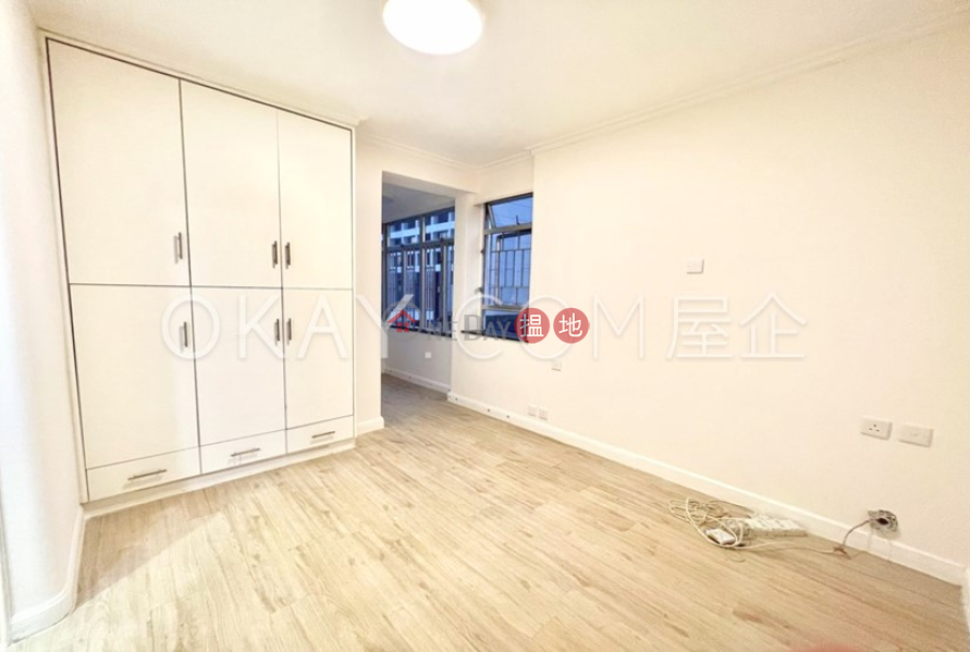 Elegant 3 bedroom with balcony | For Sale | City Garden Block 13 (Phase 2) 城市花園2期13座 Sales Listings