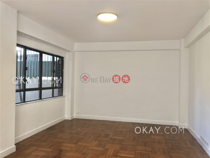 Unique 3 bedroom with parking | For Sale, Harvest Moon Villa 頌月花園 Sales Listings | Wan Chai District (OKAY-S314936)