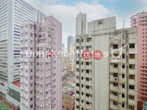 1 Bed Unit for Rent at The Avenue Tower 1 | The Avenue Tower 1 囍匯 1座 _0