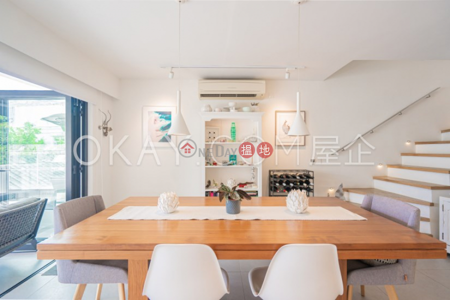 Property Search Hong Kong | OneDay | Residential | Sales Listings Rare house with rooftop, terrace & balcony | For Sale