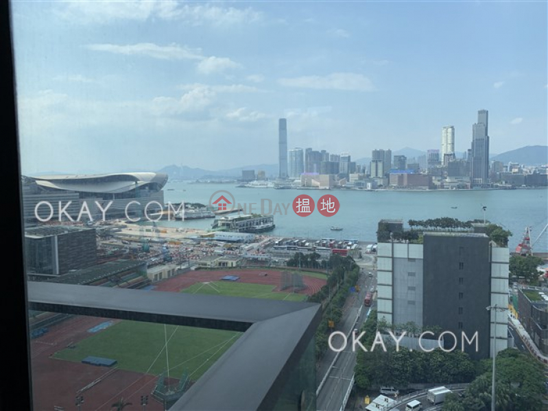 香港搵樓|租樓|二手盤|買樓| 搵地 | 住宅出售樓盤|2房1廁,星級會所,連租約發售,露台《尚匯出售單位》