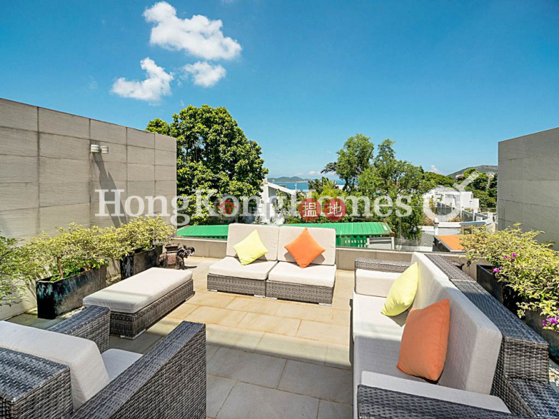 3 Bedroom Family Unit at House F Little Palm Villa | For Sale 533 Hang Hau Wing Lung Road | Sai Kung | Hong Kong Sales, HK$ 34M