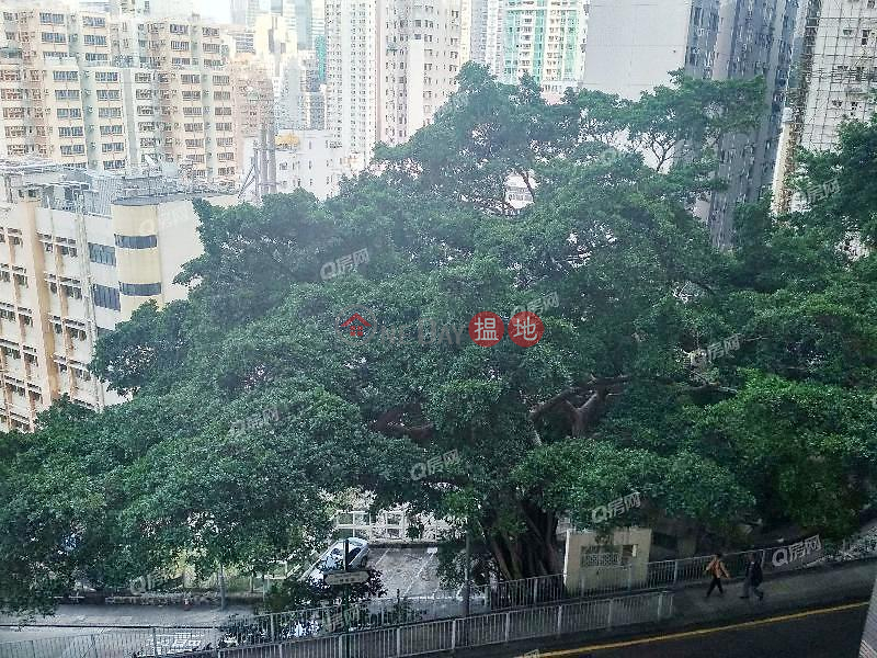 Property Search Hong Kong | OneDay | Residential Rental Listings Beaudry Tower | 1 bedroom Low Floor Flat for Rent