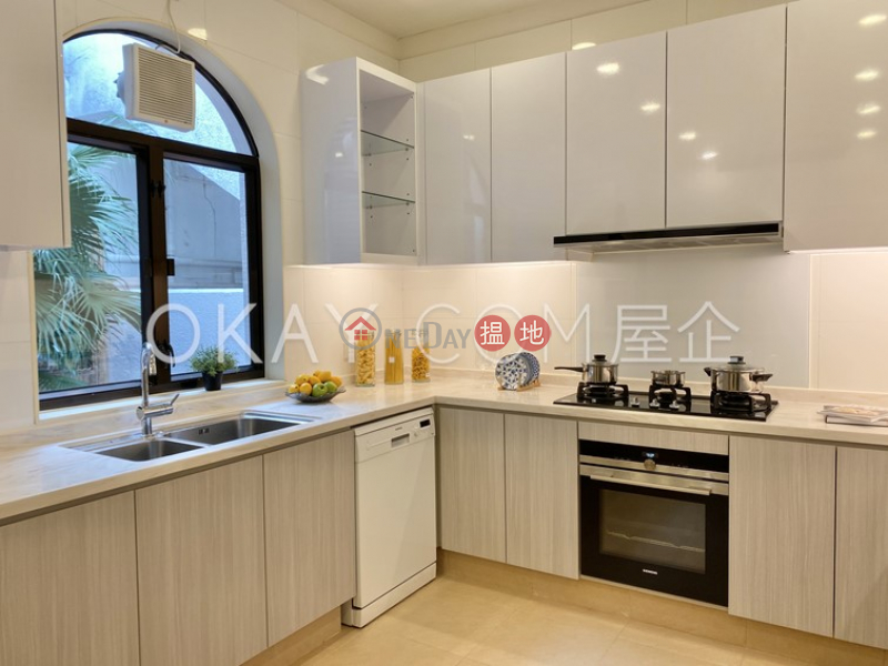 Lovely house with sea views & balcony | Rental, 33 Ching Sau Lane | Southern District | Hong Kong | Rental HK$ 135,000/ month