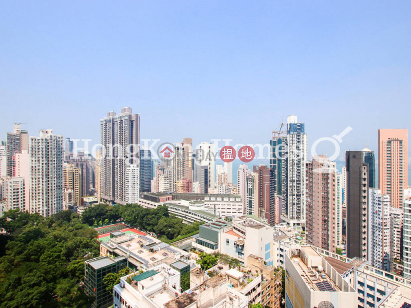 Property Search Hong Kong | OneDay | Residential Sales Listings | 2 Bedroom Unit at Centre Place | For Sale