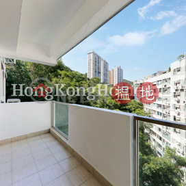 鑑波樓三房兩廳單位出售, 鑑波樓 Mirror Marina | 西區 (Proway-LID72916S)_0