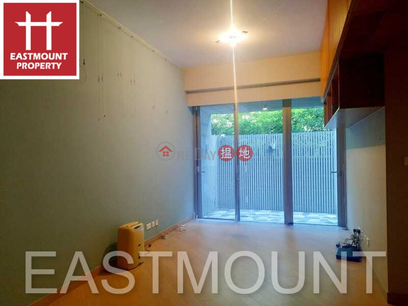 Sai Kung Apartment | Property For Sale in The Mediterranean 逸瓏園-Garden, High ceiling | Property ID:3416 | The Mediterranean 逸瓏園 Sales Listings