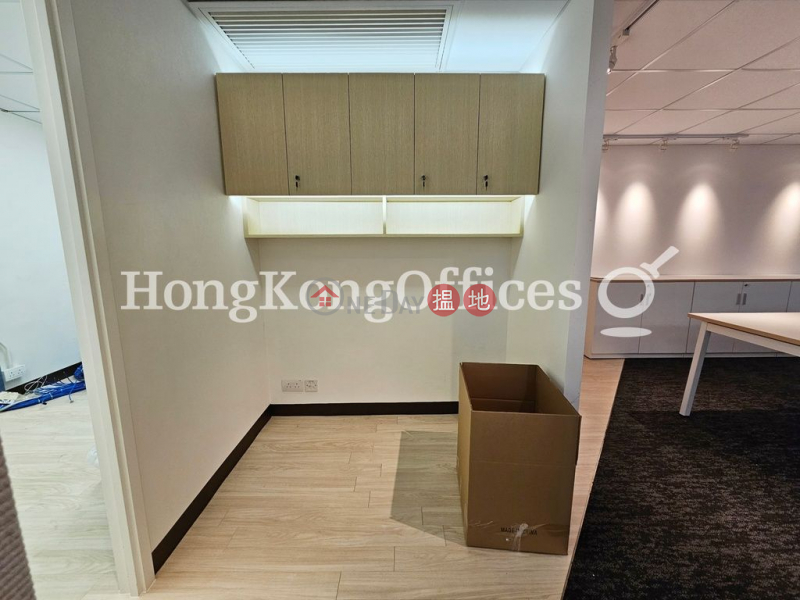 Property Search Hong Kong | OneDay | Office / Commercial Property, Rental Listings Office Unit for Rent at Onfem Tower (LFK 29)