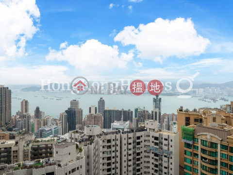 Expat Family Unit at Piccadilly Mansion | For Sale | Piccadilly Mansion 碧苑大廈 _0