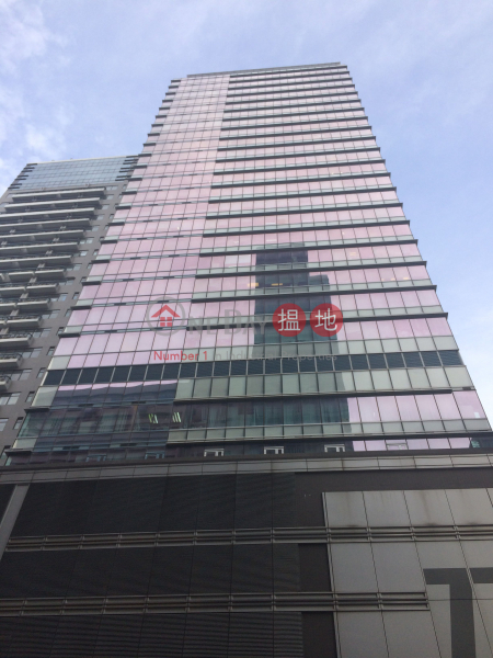 環薈中心 (CEO Tower) 長沙灣| ()(2)
