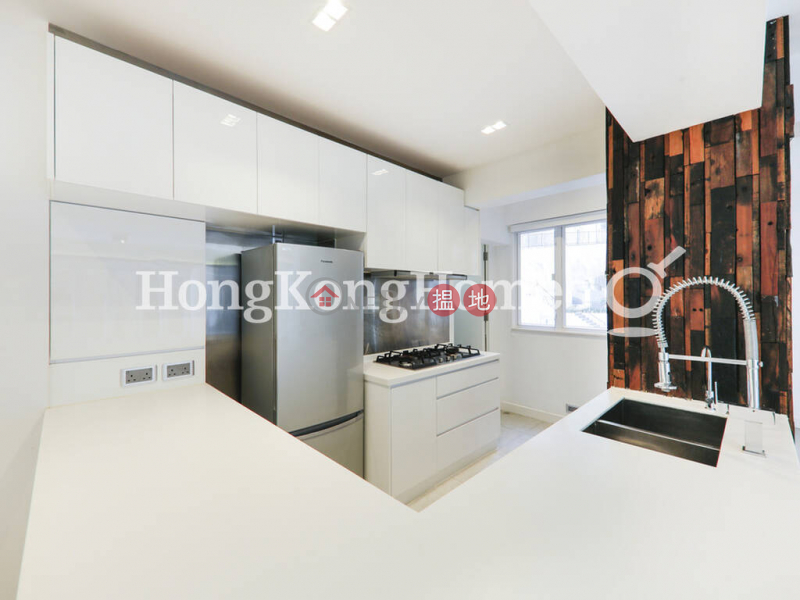 HK$ 46,000/ 月|美麗閣西區-美麗閣三房兩廳單位出租