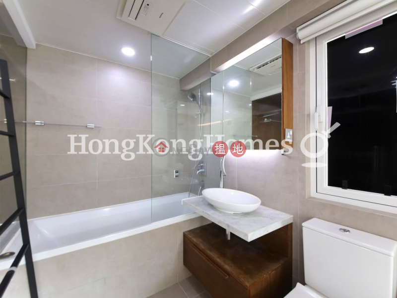 慧景臺A座兩房一廳單位出租128-130堅尼地道 | 東區香港-出租HK$ 43,000/ 月