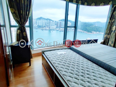 Gorgeous 3 bedroom on high floor | Rental | Le Printemps (Tower 1) Les Saisons 逸濤灣春瑤軒 (1座) _0