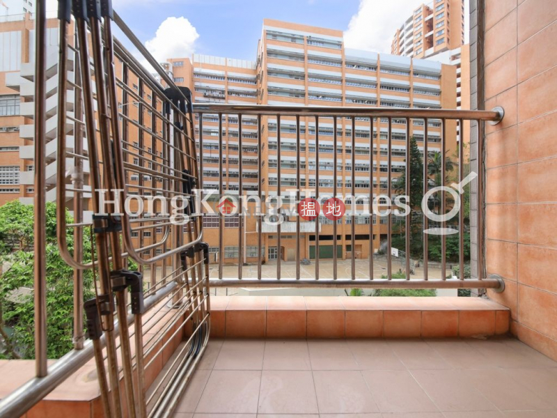 3 Bedroom Family Unit for Rent at Flora Garden | 50 Cloud View Road | Eastern District | Hong Kong | Rental | HK$ 38,000/ month