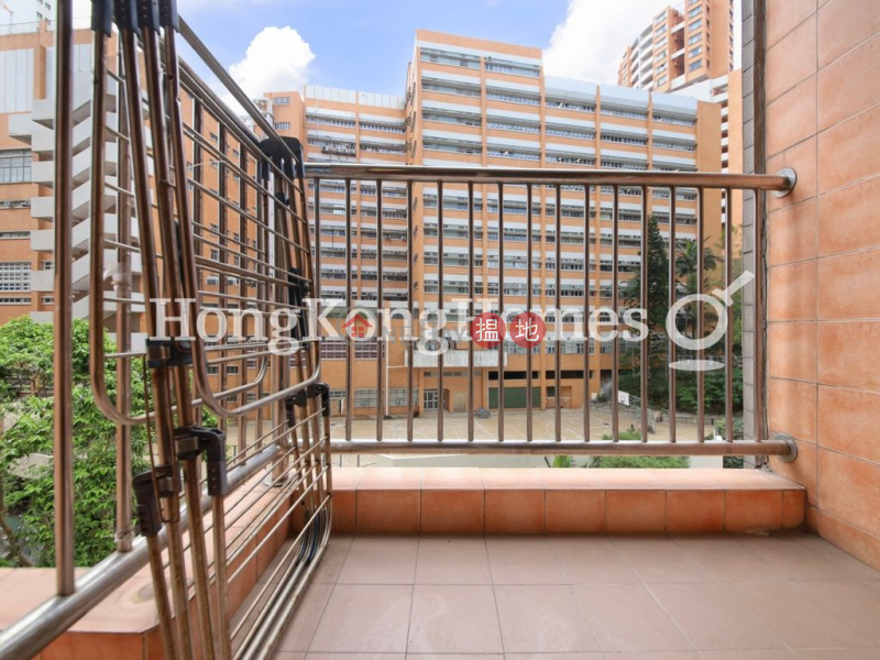 3 Bedroom Family Unit for Rent at Flora Garden, 50 Cloud View Road | Eastern District Hong Kong Rental, HK$ 35,000/ month