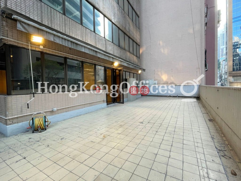 永宜商業大廈寫字樓租單位出租|永宜商業大廈(Wing Yee Commercial Building)出租樓盤 (HKO-5860-AEHR)