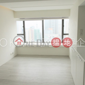 Elegant 2 bedroom in Mid-levels West | Rental | Honor Villa 翰庭軒 _0