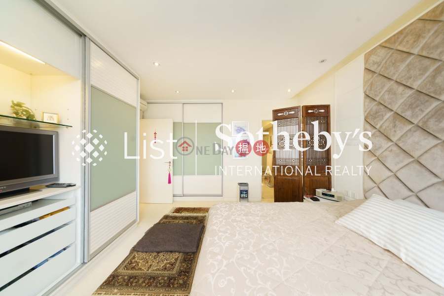 Property for Sale at Grand Garden with 3 Bedrooms | 61 South Bay Road | Southern District Hong Kong, Sales, HK$ 40M