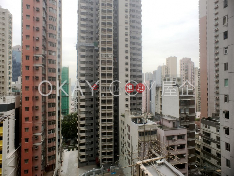 CASTLE ONE BY V低層-住宅出租樓盤|HK$ 34,000/ 月