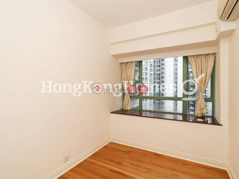 3 Bedroom Family Unit for Rent at Goldwin Heights | 2 Seymour Road | Western District | Hong Kong | Rental | HK$ 32,000/ month