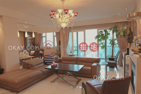 Beautiful 3 bed on high floor with racecourse views | Rental | 47A Stubbs Road 司徒拔道47A號 _0