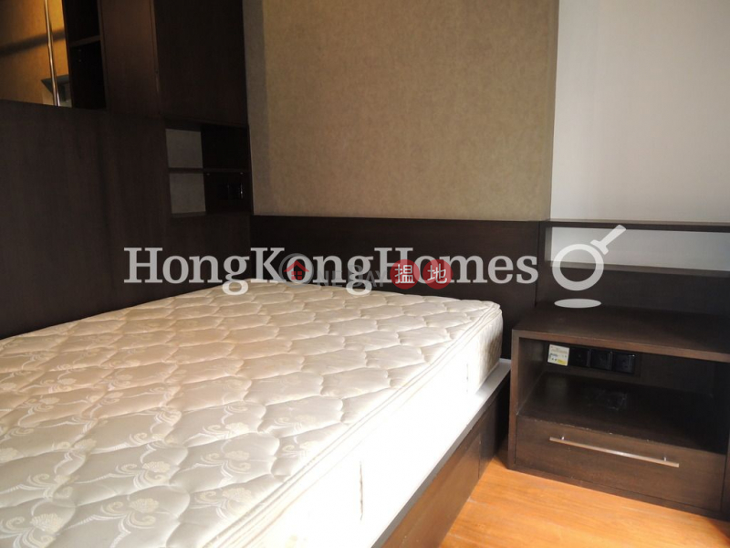 Property Search Hong Kong | OneDay | Residential | Sales Listings, 1 Bed Unit at Hollywood Terrace | For Sale