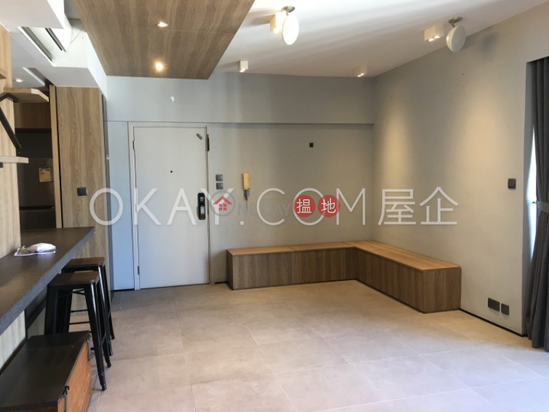 Property Search Hong Kong | OneDay | Residential | Sales Listings | Lovely 2 bed on high floor with racecourse views | For Sale