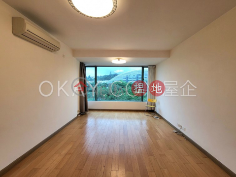 Lovely 3 bedroom on high floor with balcony | For Sale | Discovery Bay, Phase 11 Siena One, Block 58 愉景灣 11期 海澄湖畔一段 58座 _0
