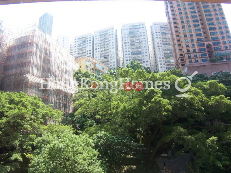 Property Search Hong Kong | OneDay | Residential | Rental Listings 3 Bedroom Family Unit for Rent at Park View Court