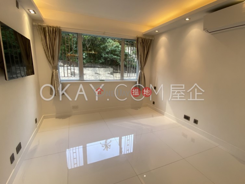 HK$ 34,500/ month | Block 45-48 Baguio Villa Western District, Stylish 3 bedroom with parking | Rental