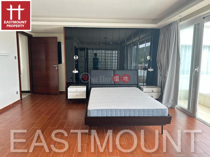 Property Search Hong Kong | OneDay | Residential, Sales Listings, Clearwater Bay Village House | Property For Sale in Siu Hang Hau, Sheung Sze Wan 相思灣小坑口 - Detached, Full Sea view | Property ID: 2166