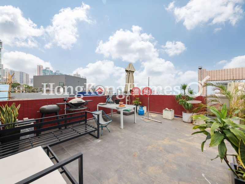 2 Bedroom Unit for Rent at Hollywood Terrace | Hollywood Terrace 荷李活華庭 Rental Listings