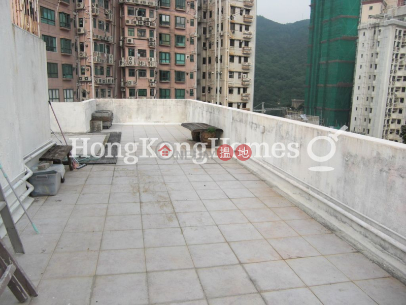 3 Bedroom Family Unit for Rent at Jolly Garden 7 Wang Fung Terrace | Wan Chai District | Hong Kong, Rental HK$ 38,000/ month