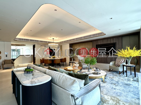 Rare 4 bedroom with terrace & balcony | For Sale | Highlands 高雲山莊 _0