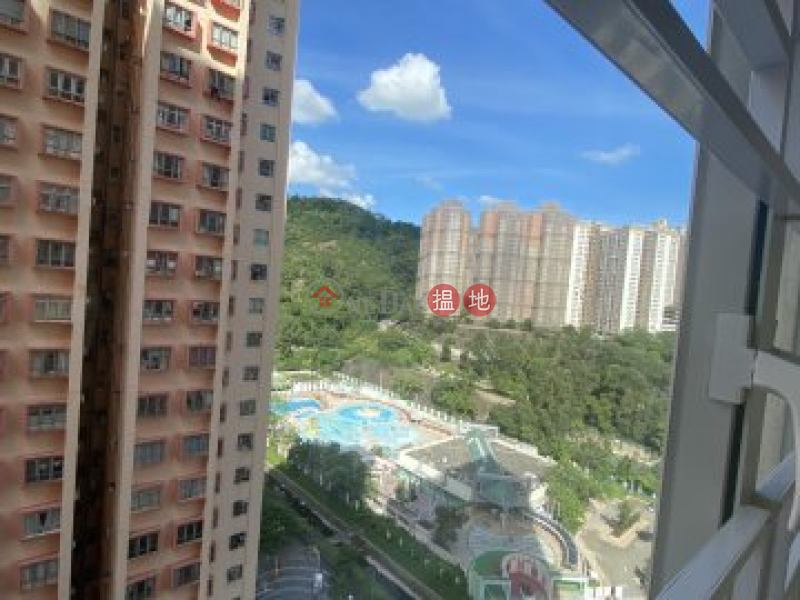 Block O Phase 3 Amoy Gardens | High | 16/F Unit, Residential Rental Listings, HK$ 13,800/ month