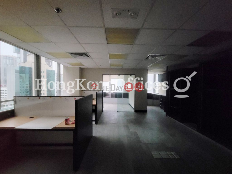 Office Unit for Rent at Chinachem Hollywood Centre 1 Hollywood Road | Central District Hong Kong Rental | HK$ 35,927/ month