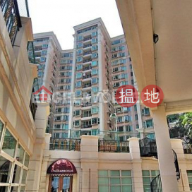 3 Bedroom Family Flat for Rent in Braemar Hill | Pacific Palisades 寶馬山花園 _0