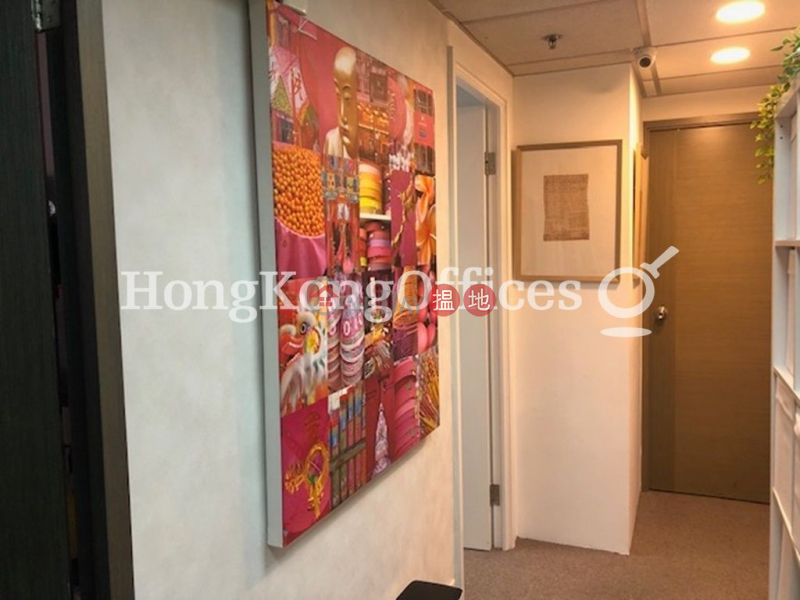 Office Unit for Rent at Car Po Commercial Building | 18-20 Lyndhurst Terrace | Central District, Hong Kong | Rental | HK$ 69,990/ month
